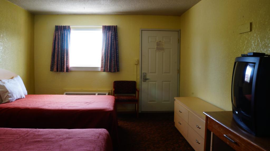 Royale Inn Kansas City Kamer foto