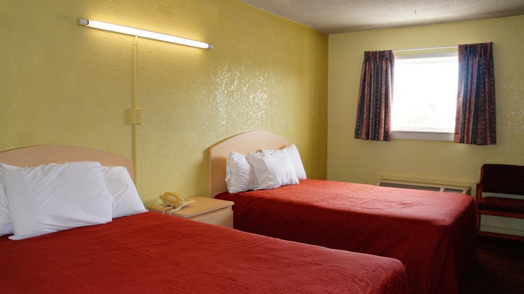 Royale Inn Kansas City Kamer foto