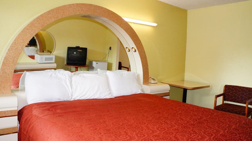 Royale Inn Kansas City Kamer foto