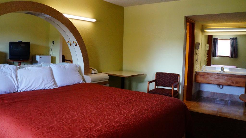 Royale Inn Kansas City Kamer foto