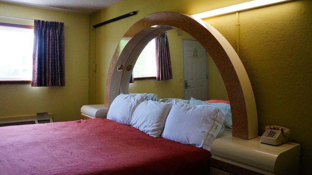 Royale Inn Kansas City Kamer foto